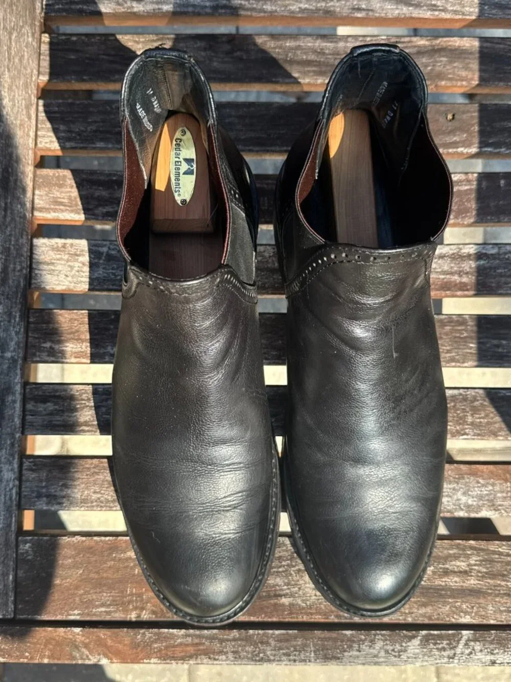 Wolverine 1000 mile